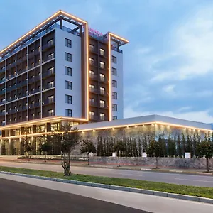 Ramada By Wyndham Tire