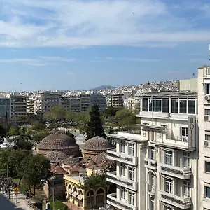 Gnaios Penthouse Salonic