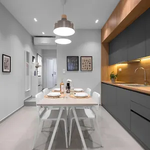 Bonsai Apartments, The Luxury Daire