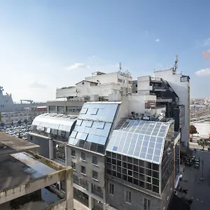 Pantheon, Nilie Hospitality Mgmt Salonic