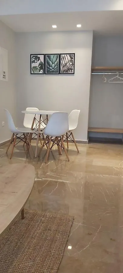 Theta Θ2 Luxury Apartment'S Selanik