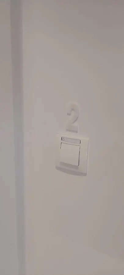 Daire Theta Θ2 Luxury Apartment'S Selanik