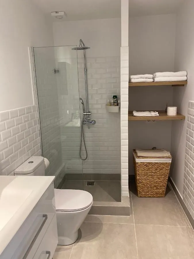 Theta Θ2 Luxury Apartment'S Selanik 0*,  Yunanistan
