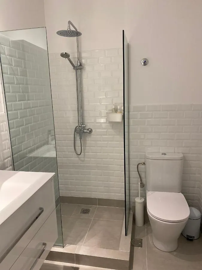 Theta Θ2 Luxury Apartment'S Selanik Daire