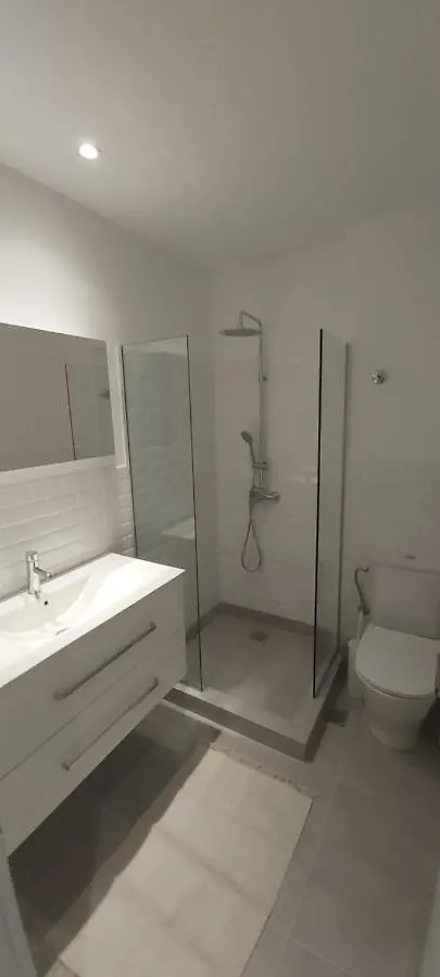 Daire Theta Θ2 Luxury Apartment'S Selanik